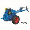 Winner 7069 non  MÁY KÉO ĐI BỘ 1:10 tỷ lệ 1:10 bộ đồ chơi xếp lắp ráp ghép mô hình  THE WALKING TRACTOR Kỹ Thuật Công Nghệ Cao Mô Hình Phương Tiện 248 khối