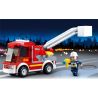 SLUBAN M38-0632 0632 M380632 38-0632 non  XE CỨU HỎA NHỎ ĐI LÊN bộ đồ chơi xếp lắp ráp ghép mô hình Fire Rescure SAMLL FIRE TRUCK 136 khối