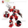 OXFORD GF0615-1 0615-1 SLUBAN M38-B0212 B0212 0212 M38B0212 38-B0212 non  SỨC MẠNH HỘ MỆNH LỐC XOÁY LỬA bộ đồ chơi xếp lắp ráp ghép mô hình Transformers 가디언 포스 GUARDIAN FORCE FIRE TORNADO Robot Đại Chiến Người Máy Biến Hình 285 khối