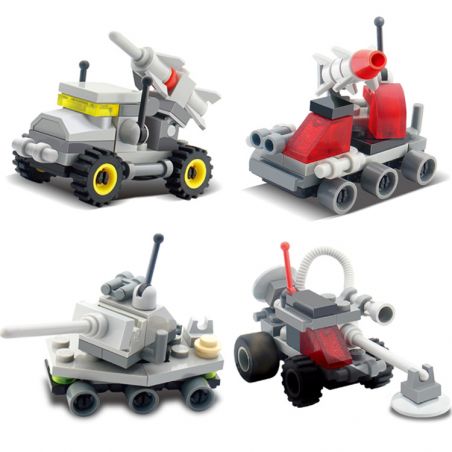 Kazi KY8005 8005 KY8006 8006 KY8007 8007 KY8008 8008 non  MŨI TÊN SẮC BÉN THOR WARHAWK BÓNG MA bộ đồ chơi xếp lắp ráp ghép mô hình Military Mini Series Quân Đội Mini 127 khối