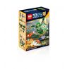 LEPIN 03035A 03035B 03035C 03035D 03035E 03035F non  HIỆP SĨ TƯƠNG LAI CLAY SAINT GLADIOLUS CLOWN MINIFIGURE 6 bộ đồ chơi xếp lắp ráp ghép mô hình Nexo Knights NEXU KNIGHTS Hiệp Sỹ Nexo 212 khối