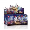 LEPIN 03045A 03045B 03045C 03045D 03045E 03045F non  6 NHÂN VẬT NHỎ bộ đồ chơi xếp lắp ráp ghép mô hình King Of Glory Hegemony Game Liên Quân
