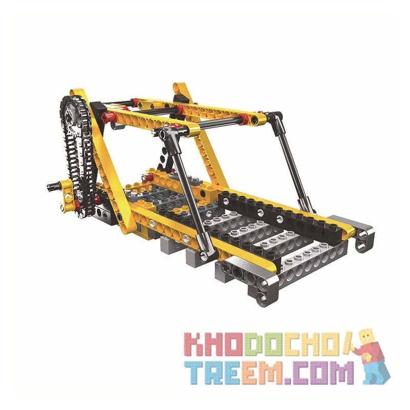 WANGE DR.LUCK 1406 non  BỘ PHẬN BƠM TIA CẦU TREO TÀU CƯỚP BIỂN MÁY KHÂU bộ đồ chơi xếp lắp ráp ghép mô hình Mindstorms POWER MACHINSRY BEAM PUMPING UNIT、SUSPENSION BRIDGE、PIRATE SHIP、SEWING MACHINE Lập Trình Khoa Học 178 khối