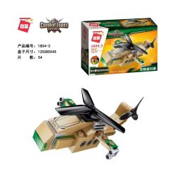 Enlighten 1804 Qman 1804 non  MÁY BAY CHIẾN ĐẤU TẤN CÔNG 8 TỔ HỢP SÚNG PHÒNG KHÔNG SAFARI ÁNH SÁNG XANH TRỰC THĂNG LINGYIN XE PHÁO HẠNG NẶNG DO THÁM THUYỀN ORION BẮN TỈA LASER TÀU NGẦM TRANG BỊ SẮT bộ đồ chơi xếp lắp ráp ghép mô hình Military Army COMBATZONES Quân Sự Bộ Đội 45 khối