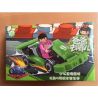 Kazi KY98005 98005 KY98006 98006 KY98007 98007 KY98008 98008 KY98009 98009 non  KARTING 5 KIỂU XIAOXIAOZHI ANH TRAI GẠO ĐEN KIMI WANG SHILING TIỂU CÔNG CHÚA ANGELA ZHANG YUEXUAN MENG ZHENGTAI TIANTIAN YUCHENG LITTLE LOLISON ĐĨA GUO ZIRUI PURE MAN STONE bộ đồ chơi xếp lắp ráp ghép mô hình City Thành Phố