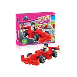 Kazi KY98105 98105 KY98106 98106 KY98107 98107 KY98108 98108 KY98109 98109 KY98110 98110 non  6 LOẠI PHƯƠNG TIỆN VÀ CẢNH bộ đồ chơi xếp lắp ráp ghép mô hình City Thành Phố