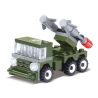 Kazi KY80004 80004 non  XE TÊN LỬA PATRIOT bộ đồ chơi xếp lắp ráp ghép mô hình Field Army Chiến Trường 59 khối