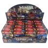 LELE 31137 non  8 CON QUAY NINJA THÚ VỊ bộ đồ chơi xếp lắp ráp ghép mô hình The  Ninjago Movie NINJA MASTERS OF SPINJITZU Ninja Lốc Xoáy
