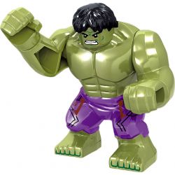 LELE 34044 non  BỘ SƯU TẬP 16 MÔ HÌNH NHÂN VẬT AVENGERS 3 bộ đồ chơi xếp lắp ráp ghép mô hình Super Heroes HEROES GATHERING Siêu Nhân Anh Hùng