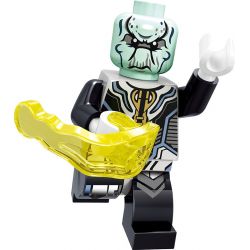 LELE 34044 non  BỘ SƯU TẬP 16 MÔ HÌNH NHÂN VẬT AVENGERS 3 bộ đồ chơi xếp lắp ráp ghép mô hình Super Heroes HEROES GATHERING Siêu Nhân Anh Hùng