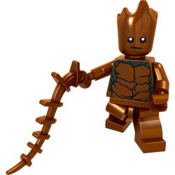 LELE 34044 non  BỘ SƯU TẬP 16 MÔ HÌNH NHÂN VẬT AVENGERS 3 bộ đồ chơi xếp lắp ráp ghép mô hình Super Heroes HEROES GATHERING Siêu Nhân Anh Hùng