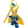 LELE 34044 non  BỘ SƯU TẬP 16 MÔ HÌNH NHÂN VẬT AVENGERS 3 bộ đồ chơi xếp lắp ráp ghép mô hình Super Heroes HEROES GATHERING Siêu Nhân Anh Hùng