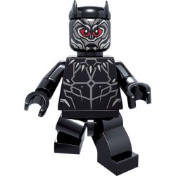 LELE 34044 non  BỘ SƯU TẬP 16 MÔ HÌNH NHÂN VẬT AVENGERS 3 bộ đồ chơi xếp lắp ráp ghép mô hình Super Heroes HEROES GATHERING Siêu Nhân Anh Hùng