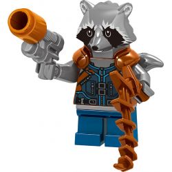 LELE 34044 non  BỘ SƯU TẬP 16 MÔ HÌNH NHÂN VẬT AVENGERS 3 bộ đồ chơi xếp lắp ráp ghép mô hình Super Heroes HEROES GATHERING Siêu Nhân Anh Hùng