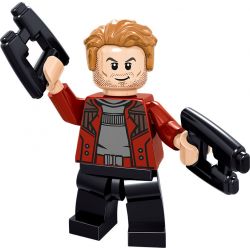 LELE 34044 non  BỘ SƯU TẬP 16 MÔ HÌNH NHÂN VẬT AVENGERS 3 bộ đồ chơi xếp lắp ráp ghép mô hình Super Heroes HEROES GATHERING Siêu Nhân Anh Hùng