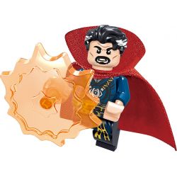 LELE 34044 non  BỘ SƯU TẬP 16 MÔ HÌNH NHÂN VẬT AVENGERS 3 bộ đồ chơi xếp lắp ráp ghép mô hình Super Heroes HEROES GATHERING Siêu Nhân Anh Hùng