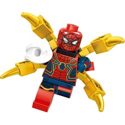 LELE 34044 non  BỘ SƯU TẬP 16 MÔ HÌNH NHÂN VẬT AVENGERS 3 bộ đồ chơi xếp lắp ráp ghép mô hình Super Heroes HEROES GATHERING Siêu Nhân Anh Hùng