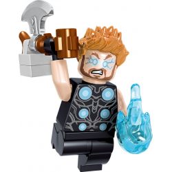 LELE 34044 non  BỘ SƯU TẬP 16 MÔ HÌNH NHÂN VẬT AVENGERS 3 bộ đồ chơi xếp lắp ráp ghép mô hình Super Heroes HEROES GATHERING Siêu Nhân Anh Hùng
