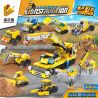 PanlosBrick 633031F 633031G 633031H 633031I 633031J 633031A 633031B 633031C 633031D 633031E Panlos Brick 633031F 633031G 633031H 633031I 633031J 633031A 633031B 633031C 633031D 633031E non  CẦN TRỤC HẠNG NẶNG KẾT HỢP 10 TRONG bộ đồ chơi xếp lắp ráp ghép mô hình City CONSTRUCTION Thành Phố
