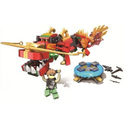 Bela 11126 Lari 11126 non  PHÁO ĐÀI ĐÊM 11126. bộ đồ chơi xếp lắp ráp ghép mô hình Fornite FORTNITE Bắn Súng 208 khối