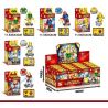 SHENG YUAN SY 1235 non  MẠ ĐIỆN IRON MAN MINIFIGURE 8 KIỂU bộ đồ chơi xếp lắp ráp ghép mô hình Super Heroes HEROES ASSMBLE Siêu Nhân Anh Hùng