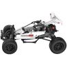 XIAOMI MITU MI ONEBOT SMSC01IQI 01IQI non  ĐUA XE TRÊN SA MẠC bộ đồ chơi xếp lắp ráp ghép mô hình  DESERT RACING Kỹ Thuật Công Nghệ Cao Mô Hình Phương Tiện 490 khối