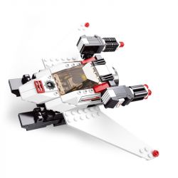 SLUBAN M38 non  CASTON-GENERAL DESTRUCTION 3 TỔ HỢP X1-HESSE HUNTER Z3-NIGHT ATTACK ARMOR ZX47-NAVIGATOR bộ đồ chơi xếp lắp ráp ghép mô hình 313 khối