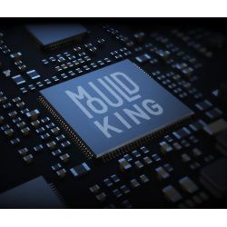 MouldKing 13027 Mould King 13027 non  LẬP TRÌNH GIÁO DỤC CÂN BẰNG THÔNG MINH 13027 bộ đồ chơi xếp lắp ráp ghép mô hình  COUNTER BALANCE POISE Kỹ Thuật Công Nghệ Cao Mô Hình Phương Tiện 649 khối