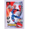 Enlighten 229 Qman 229 non  NGƯỜI NHỆN bộ đồ chơi xếp lắp ráp ghép mô hình Super Heroes SPIDER-MAN Siêu Nhân Anh Hùng 60 khối