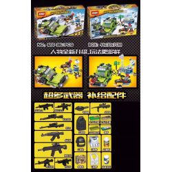 XINH 8233 non  LẤY CĂN CỨ KHÔNG GIAN bộ đồ chơi xếp lắp ráp ghép mô hình Movie & Game Phim Và Trò Chơi 395 khối