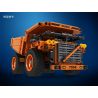 IBLOCK PL-920-112 920-112 PL920-112 Winner 7058 non  XE TẢI KHAI THÁC bộ đồ chơi xếp lắp ráp ghép mô hình  TECHNIQUE MINNING TRUCK Kỹ Thuật Công Nghệ Cao Mô Hình Phương Tiện 379 khối