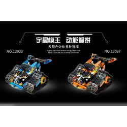 MouldKing 13033 13037 Mould King 13033 13037 non  THEO DÕI ĐUA XE ĐÓNG THẾ bộ đồ chơi xếp lắp ráp ghép mô hình  Kỹ Thuật Công Nghệ Cao Mô Hình Phương Tiện 367 khối
