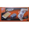 MouldKing 13100-1 M-0006 0006 M0006 Mould King 13100-1 M-0006 0006 M0006 non  ĐIỀU KHIỂN TỪ XA YUXING MOWANG VÀ BỘ THU PIN LITHIUM 4.0 bộ đồ chơi xếp lắp ráp ghép mô hình  POWERED MODULE Kỹ Thuật Công Nghệ Cao Mô Hình Phương Tiện 2 khối