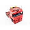 GBL KY1039 1039 KY1040 1040 non  XE ĐẦU KÉO bộ đồ chơi xếp lắp ráp ghép mô hình  PROJECT MACHINE Kỹ Thuật Công Nghệ Cao Mô Hình Phương Tiện 506 khối