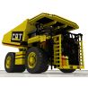 REBRICKABLE MOC-5708 5708 MOC5708 non  XE TẢI KHAI THÁC bộ đồ chơi xếp lắp ráp ghép mô hình  MINING TRUCK Kỹ Thuật Công Nghệ Cao Mô Hình Phương Tiện 2127 khối