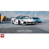 EXTRAORDINARY F10002 10002 LEZHUANG LZ2101 2101 REBRICKABLE MOC-17698 17698 MOC17698 ZHEGAO QL0430 0430 non  LAMBORGHINI AVENTADOR SVJ ROADSTER 1 8 tỷ lệ 1:8 bộ đồ chơi xếp lắp ráp ghép mô hình  Kỹ Thuật Công Nghệ Cao Mô Hình Phương Tiện 3556 khối