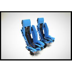 EXTRAORDINARY F10002 10002 LEZHUANG LZ2101 2101 REBRICKABLE MOC-17698 17698 MOC17698 ZHEGAO QL0430 0430 non  LAMBORGHINI AVENTADOR SVJ ROADSTER 1 8 tỷ lệ 1:8 bộ đồ chơi xếp lắp ráp ghép mô hình  Kỹ Thuật Công Nghệ Cao Mô Hình Phương Tiện 3556 khối