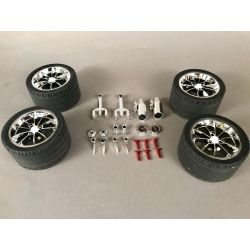 EXTRAORDINARY F10002 10002 LEZHUANG LZ2101 2101 REBRICKABLE MOC-17698 17698 MOC17698 ZHEGAO QL0430 0430 non  LAMBORGHINI AVENTADOR SVJ ROADSTER 1 8 tỷ lệ 1:8 bộ đồ chơi xếp lắp ráp ghép mô hình  Kỹ Thuật Công Nghệ Cao Mô Hình Phương Tiện 3556 khối