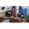 JIESTAR 89110 URGE 10197 10185 REBRICKABLE MOC-28774 28774 MOC28774 non  NỮ HOÀNG BRITKOLIA. bộ đồ chơi xếp lắp ráp ghép mô hình Creator THE QUEEN BRICKTORIA Sáng Tạo 3412 khối