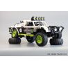 REBRICKABLE MOC-4874 4874 MOC4874 non  XE TẢI BAJA TROPHY bộ đồ chơi xếp lắp ráp ghép mô hình  BAJA TROPHY TRUCK DOUBLE TROUBLE Kỹ Thuật Công Nghệ Cao Mô Hình Phương Tiện 651 khối