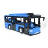 REBRICKABLE MOC-5161 5161 MOC5161 non  XE BUÝT ĐIỆN bộ đồ chơi xếp lắp ráp ghép mô hình  MOTORIZED BUS Kỹ Thuật Công Nghệ Cao Mô Hình Phương Tiện 2673 khối