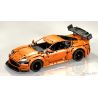 CAROLYN SP201A 201A SP201B 201B CACO C001 REBRICKABLE MOC-8780 8780 MOC8780 non  ASTON MARTIN VANTAGE GT3 bộ đồ chơi xếp lắp ráp ghép mô hình  Kỹ Thuật Công Nghệ Cao Mô Hình Phương Tiện 3327 khối