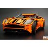 CAROLYN CJ REBRICKABLE MOC-7202 7202 MOC7202 non  ASTON MARTIN DB11. tỷ lệ 1:8 bộ đồ chơi xếp lắp ráp ghép mô hình  Kỹ Thuật Công Nghệ Cao Mô Hình Phương Tiện 2931 khối