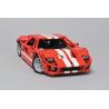 REBRICKABLE MOC-11473 11473 MOC11473 non  FORD GT. tỷ lệ 1:12 bộ đồ chơi xếp lắp ráp ghép mô hình  2005 FORD GT Kỹ Thuật Công Nghệ Cao Mô Hình Phương Tiện 1468 khối
