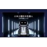 XIAOMI MITU MI ONEBOT 【待查】 Xếp hình kiểu   Xiaomi Xiaoai Robot Robot Xiaomi Xiaoai