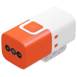 XIAOMI MITU MI ONEBOT JMTZB02IQI 02IQI non  BỘ CẢM BIẾN MÀU GÓI MỞ RỘNG ROBOT MITU bộ đồ chơi xếp lắp ráp ghép mô hình  Kỹ Thuật Công Nghệ Cao Mô Hình Phương Tiện