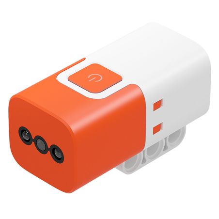 XIAOMI MITU MI ONEBOT JMTZB02IQI 02IQI non  BỘ CẢM BIẾN MÀU GÓI MỞ RỘNG ROBOT MITU bộ đồ chơi xếp lắp ráp ghép mô hình  Kỹ Thuật Công Nghệ Cao Mô Hình Phương Tiện