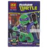 Bela 10266 10267 10268 10269 10270 10271 10272 10273 Lari 10266 10267 10268 10269 10270 10271 10272 10273 non  10 NHÂN VẬT NHỎ bộ đồ chơi xếp lắp ráp ghép mô hình Teenage Mutant Ninja Turtles Ninja Rùa