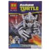 Bela 10266 10267 10268 10269 10270 10271 10272 10273 Lari 10266 10267 10268 10269 10270 10271 10272 10273 non  10 NHÂN VẬT NHỎ bộ đồ chơi xếp lắp ráp ghép mô hình Teenage Mutant Ninja Turtles Ninja Rùa