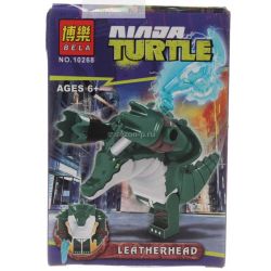 Bela 10266 10267 10268 10269 10270 10271 10272 10273 Lari 10266 10267 10268 10269 10270 10271 10272 10273 non  10 NHÂN VẬT NHỎ bộ đồ chơi xếp lắp ráp ghép mô hình Teenage Mutant Ninja Turtles Ninja Rùa